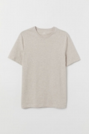  Round-neck T-shirt Regular Fit 5.00 €