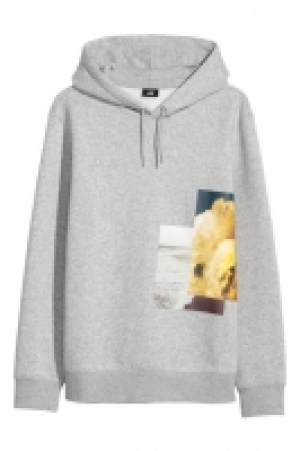  Hooded top with a motif 19.99 €