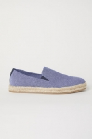  Espadrilles 9.99 €