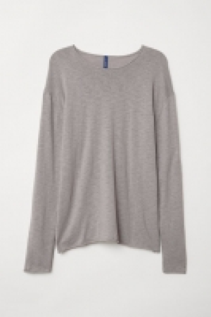 Slub-knit jumper 8.99 €