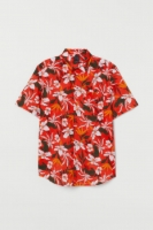  Cotton shirt Regular Fit 8.00 €