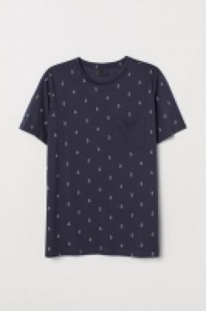  Cotton T-shirt 7.99 €