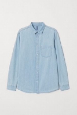  Denim shirt 17.00 €