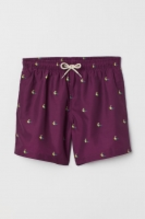  Printed swim shorts 8.99 €