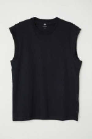 HM   Vest top Regular fit