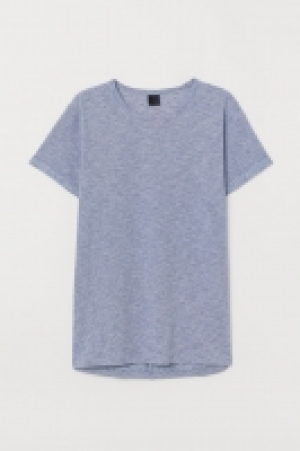  Slub jersey T-shirt 2.99 €