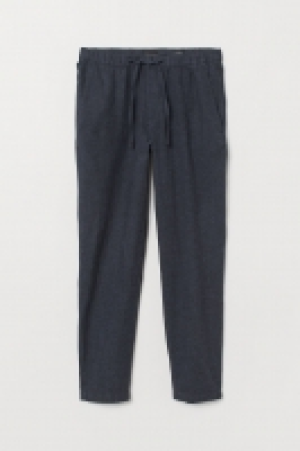  Linen-mix trousers Relaxed Fit 20.00 €