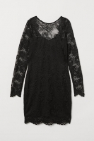  Lace dress 17.99 €