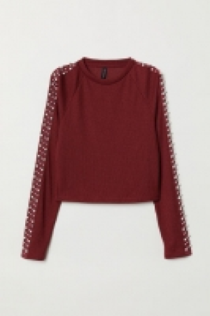  Ribbed jumper 12.99 €