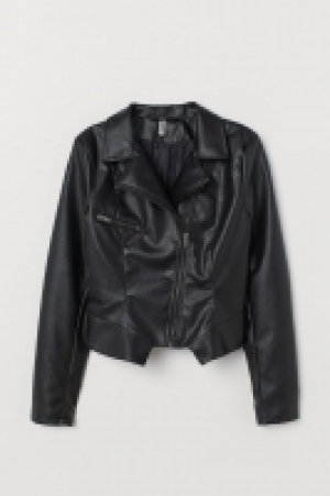  Biker jacket 44.99 €