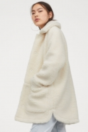  Pile jacket 40.00 €