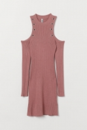  Cold shoulder dress 9.99 €