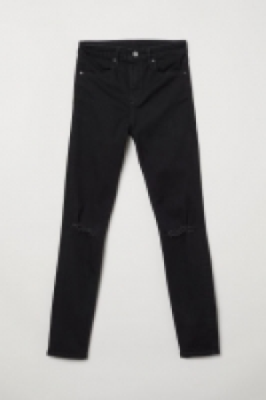 Skinny Regular Ripped Jeans 12.99 €