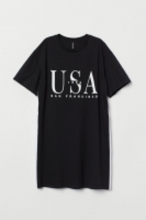  T-shirt dress 9.99 €