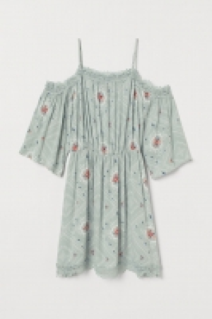  Cold shoulder dress 17.99 €
