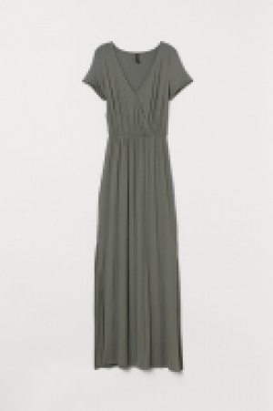  Jersey maxi dress 8.00 €