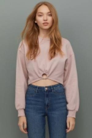  Short sweatshirt 14.99 €