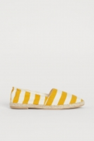  Espadrilles 7.99 €