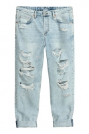  Boyfriend Low Ripped Jeans 29.99 €