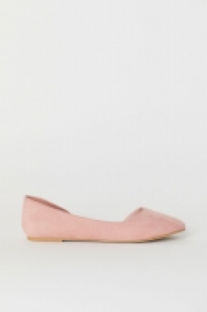  Ballet pumps 14.99 €
