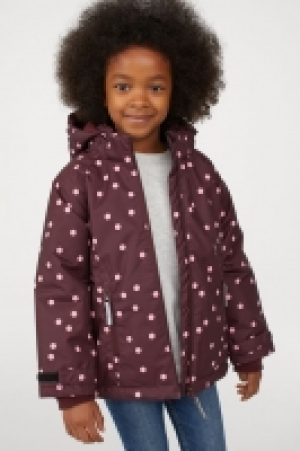  Water-repellent jacket 19.00 €