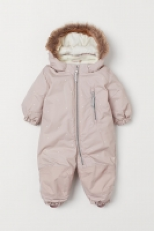  Water-repellent all-in-1 suit 21.00 €