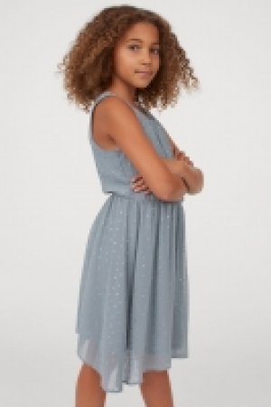  Chiffon dress 12.00 €