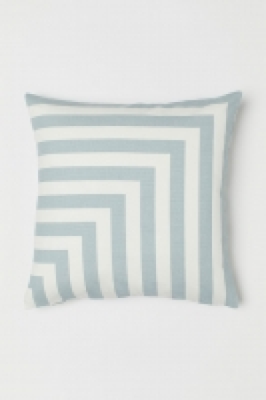  Patterned cushion cover 2.49 €