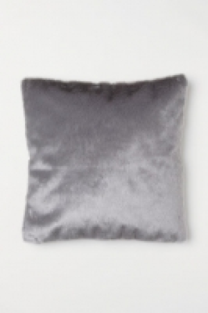  Faux fur cushion cover 17.99 €