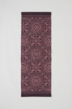  Patterned cotton rug 24.99 €