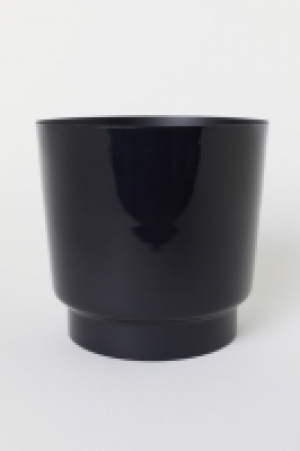  Large metal plant pot 16.00 €