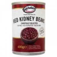 EuroSpar Batchelors Red Kidney Beans