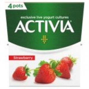 Yogurts Range 2.00 €