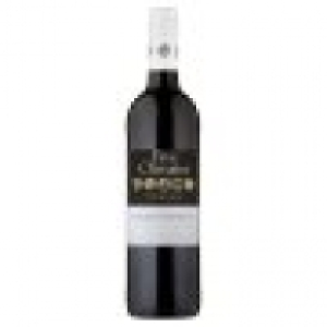 Tesco  Five Climates Cabernet Sauvignon 75Cl