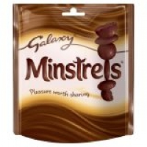 Minstrels Pouch 2.00 €