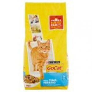Catfood Range 6.00 €