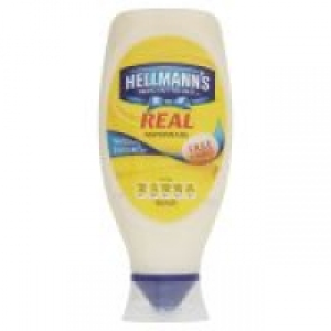 Real Mayonnaise 4.00 €
