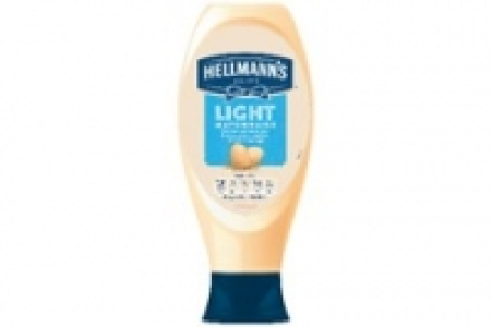 Light Mayonnaise 4.00 €