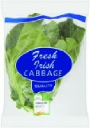 Round Head Cabbage 0.79 €