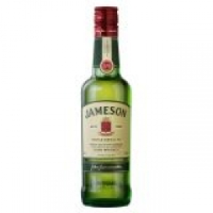 Irish Whiskey 9.49 €