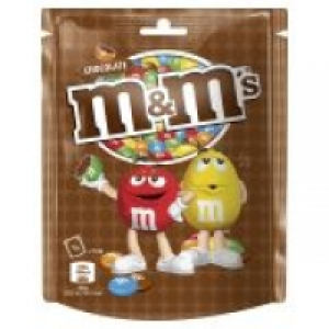 Chocolate Pouch 2.00 €