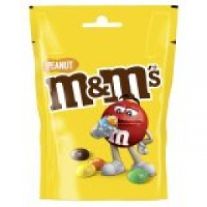 Peanut Pouch 2.00 €