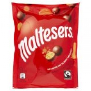 EuroSpar Maltesers Pouch