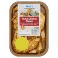 Mace Mace Chicken Tikka Pieces - Price Marked
