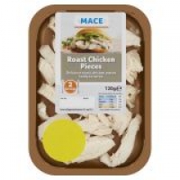 Mace Mace Roast Chicken Pieces - Price Marked