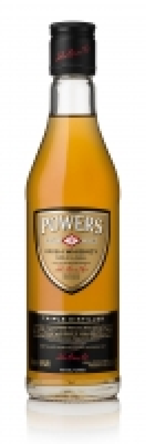 Irish Whiskey Gold Label 14.99 €
