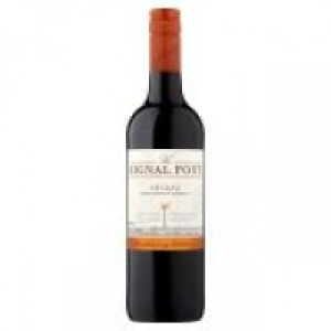 Shiraz 7.99 €