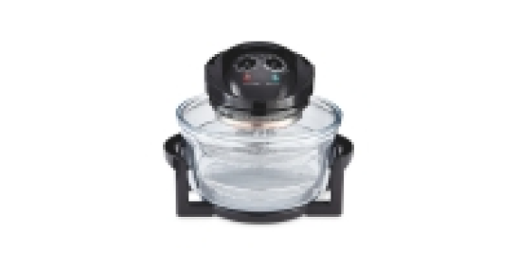 Ambiano Halogen Air Fryer