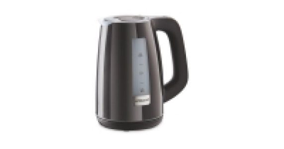 Black Digital Kettle