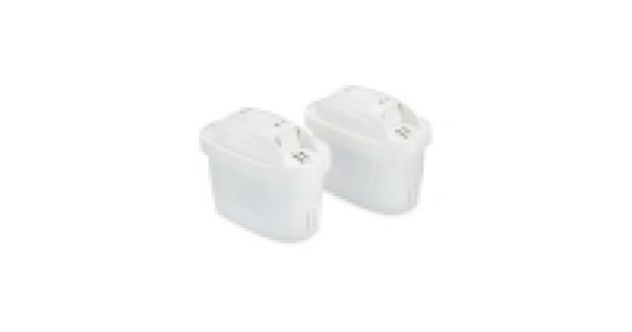 Brita Filters 2 Pack 8.49 €
